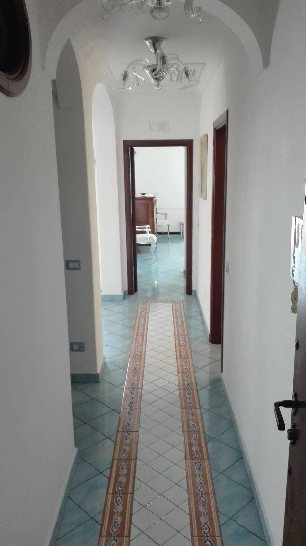 Apartament La Sorgente Del Sole Positano Zewnętrze zdjęcie