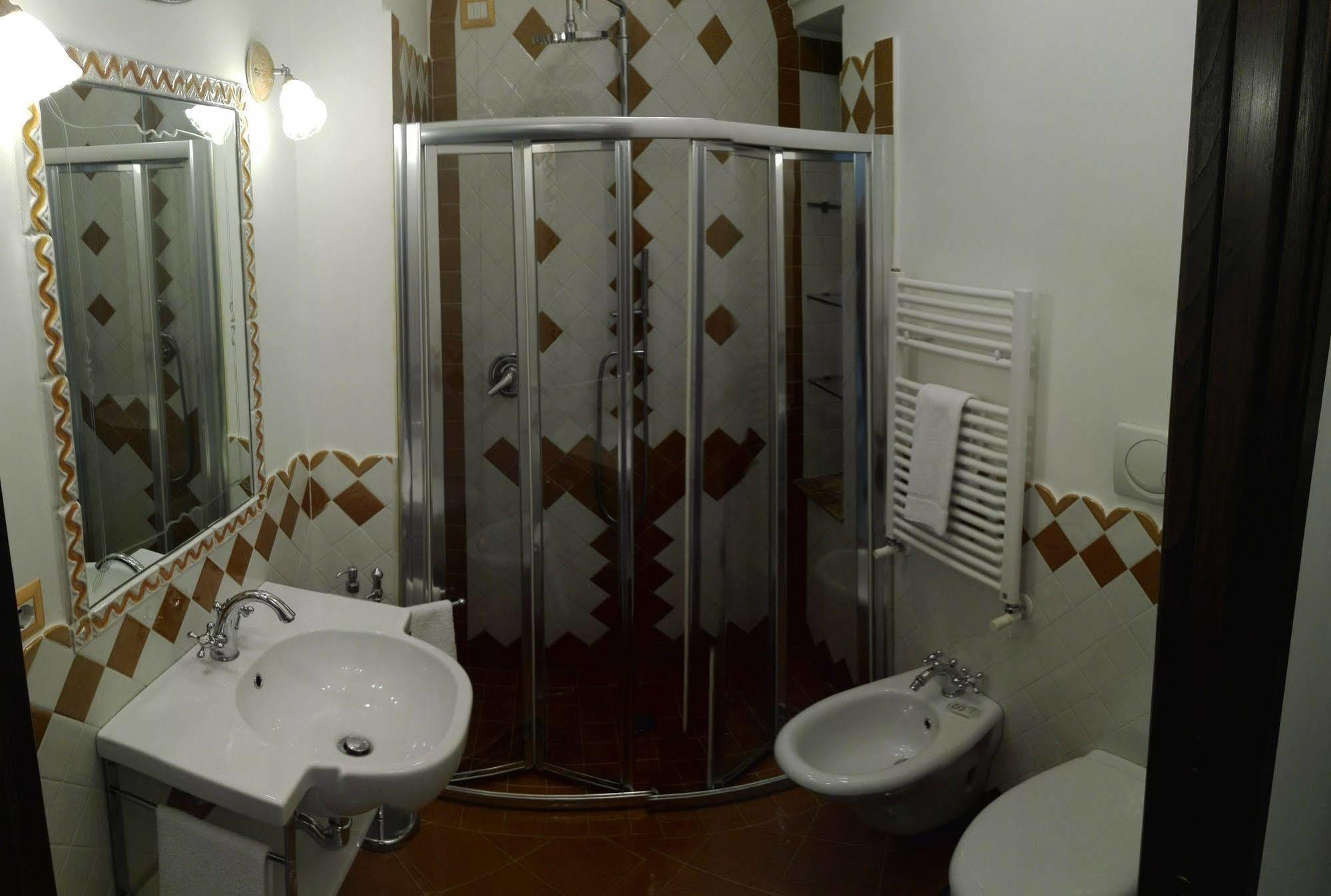 Apartament La Sorgente Del Sole Positano Zewnętrze zdjęcie